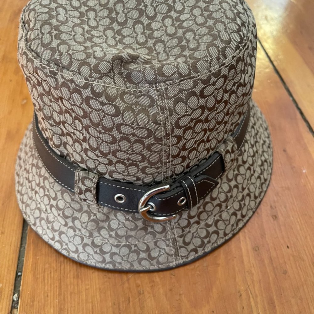 Coach Hat - image 2